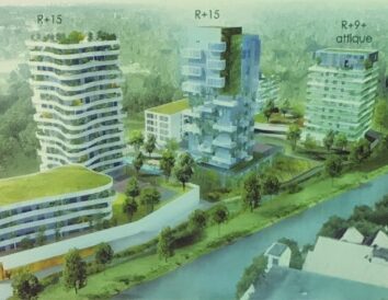 Projet immobilier sur les terrains de Lana : le mauvais tour