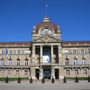 Foyer St Louis : la DRAC mêne l'enquête pour un classement !