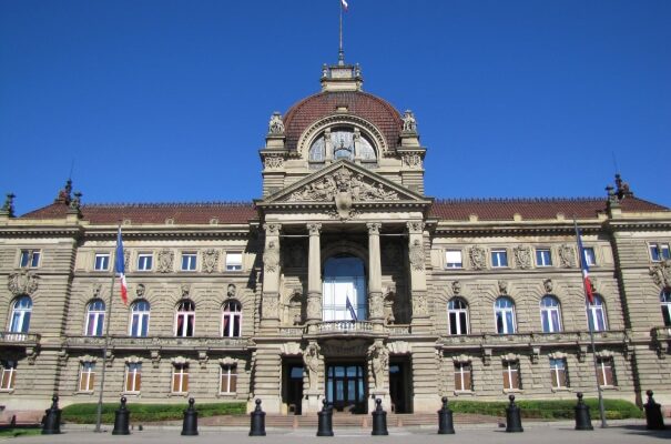 Foyer St Louis : la DRAC mêne l&rsquo;enquête pour un classement !