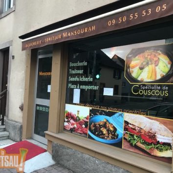 Le traiteur Mansourah ferme ses portes