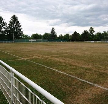Le terrain de l'ASL Football pourra-t-il accueillir la prochaine saison ?