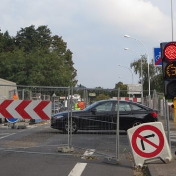 Rue de l'Ill : un goût de bouchon persistant