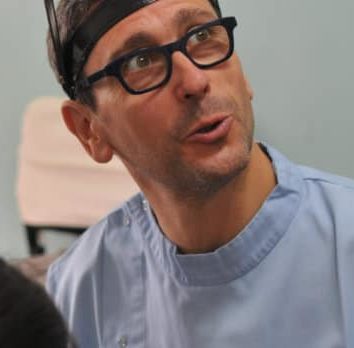 Dentiste au grand cœur : Philippe Levy - association Pour Sourire