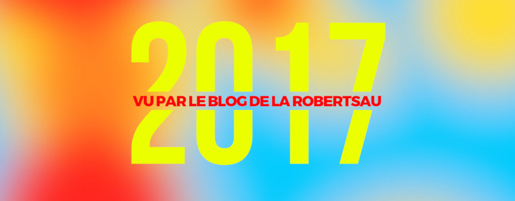2017 : une année riche pour la Robertsau, la rétrospective en vidéo !