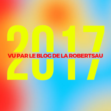 2017 : une année riche pour la Robertsau, la rétrospective en vidéo !