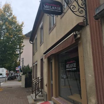 Une nouvelle boutique de douceurs à la Robertsau : aux pralines de Mélanie