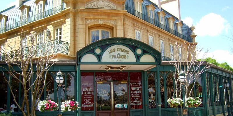 Un Robertsauvien souhaite rendre hommage à Paul Bocuse