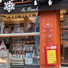 Boulangerie-Pâtisserie Männele