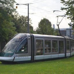 [Podcast] Le point sur l'extension du réseau tram vers le Nord.