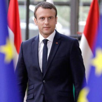 70e anniversaire du Conseil de l'Europe et venue d'Emmanuel Macron - attention à la circulation !
