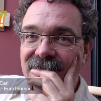 Christian Carl nous a quittés