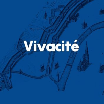 Vivacité - Exposition à l'Espace Apollonia