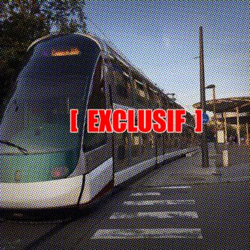 [ Exclusif ] : Le tram E sera à double étage !