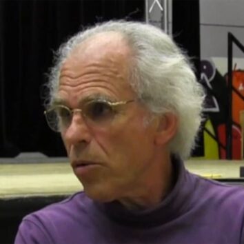Atelier d'écoute ce soir à l'Escale avec Etienne Bardon " Du Rire à travers les larmes »