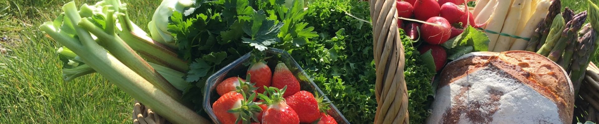 Jardin de Marthe : les légumes et les fruits sont maintenant à portée de clic !