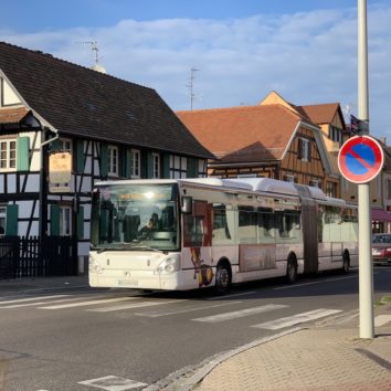 Réorganisation du réseau bus : le Conseil de Quartier réagit