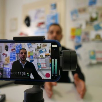 Hakim Koraich, le directeur de l'Escale, vient de démissionner