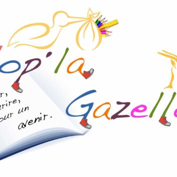 Hop la Gazelle : l'école de la Niederau solidaire avec les écoliers sénégalais