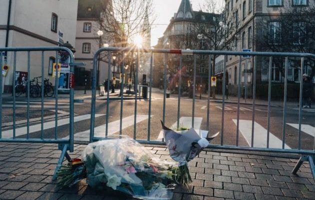 Attentat de Strasbourg : la réaction de la mosquée de la Robertsau
