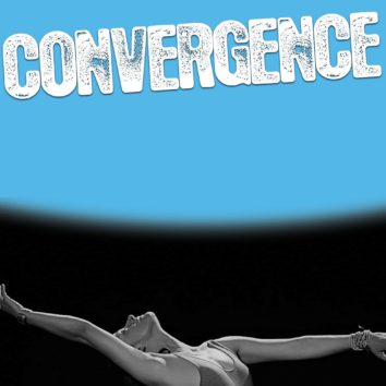 Stage de danse pluridisciplinaire Convergence à l'Escale
