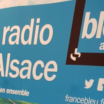 La chronique de Sylvie sur France Bleu Alsace