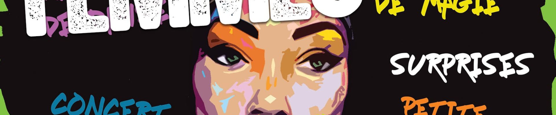 Soirée “Reg’ART de femmes” le vendredi 08 mars à l&rsquo;Escale