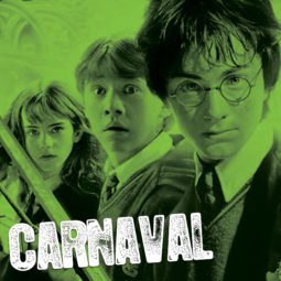 Soirée de Carnaval spéciale Harry Potter à l'Escale
