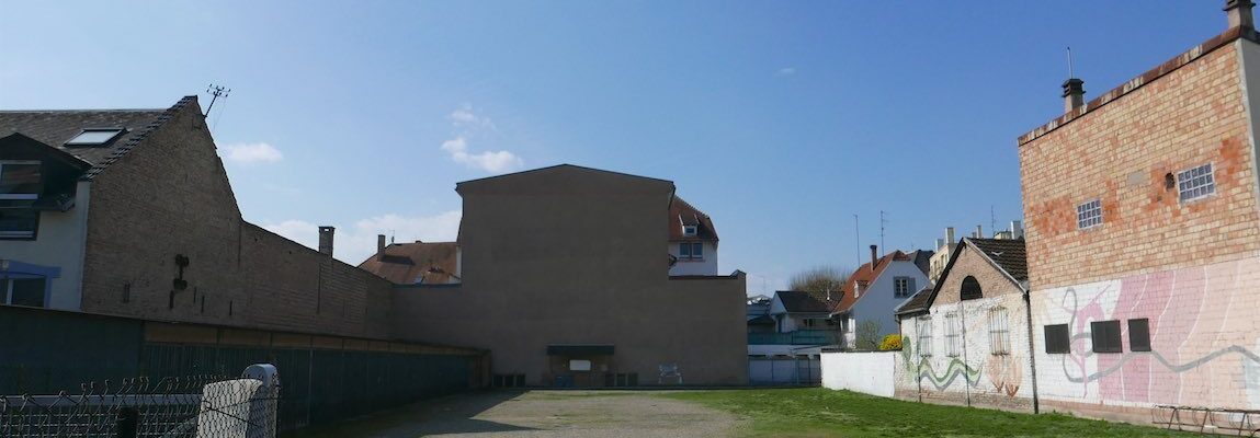 [Tribune] La ville a du béton à la place du cœur !