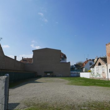 [Tribune] La ville a du béton à la place du cœur !
