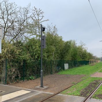 [Béton] Qui va construire le long du tram rue Médiane ?