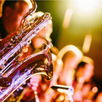 Klac'Son Big Band : Instants européens concert le 12 mai 2019