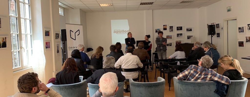 Projet Apollonia : coup de théâtre, ça se décante à la dernière minute