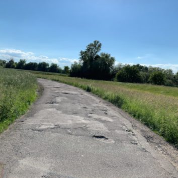 L'aventure a un nom : Chemin du Grand Belzwoerth