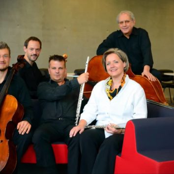 Concert exceptionnel avec The Strasbuskers