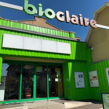 Bioclaire se met au vert