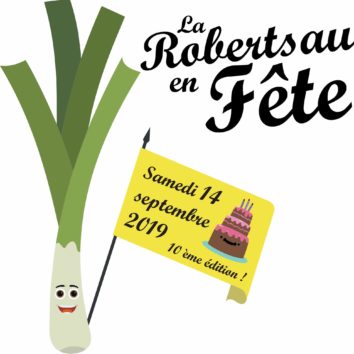 Robertsau en fête 2019