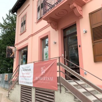 L'institut de la Robertsau se refait une beauté