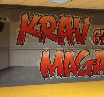 Krav maga à la Robertsau