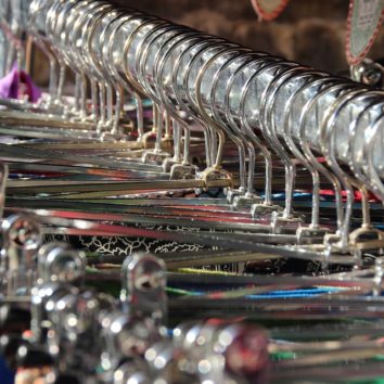 Vide dressing au foyer St Louis samedi 21 septembre 2019