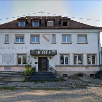 Une micro-brasserie à la Robertsau