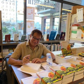 [Livre] Les desseins du bonhomme de Jean-Marc Brésillon