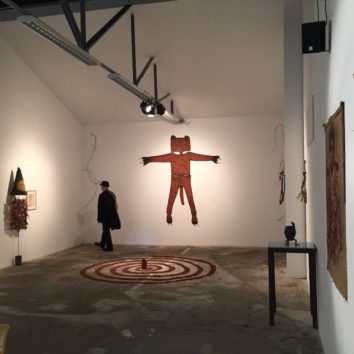 LA MALLE – nouvelle exposition à l'espace Apollonia à partir du 8 septembre