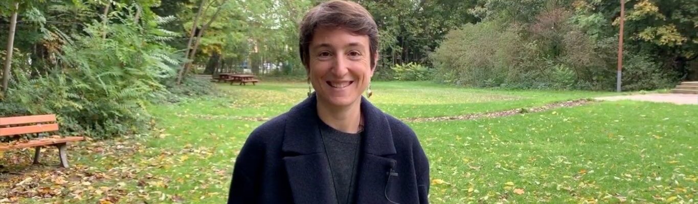 Vidéo Marie Hoffsess : je deviens naturophate