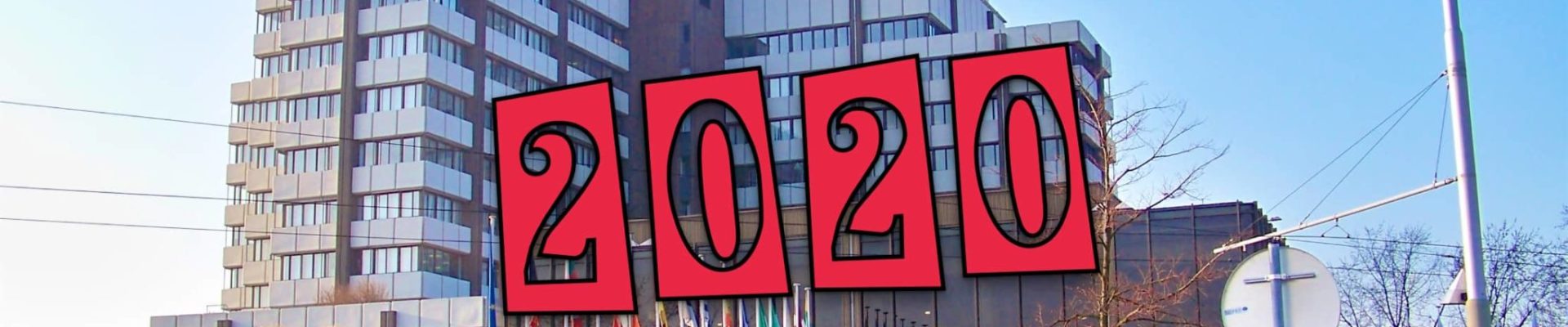 Journal des municipales vues depuis la Robertsau – N°1