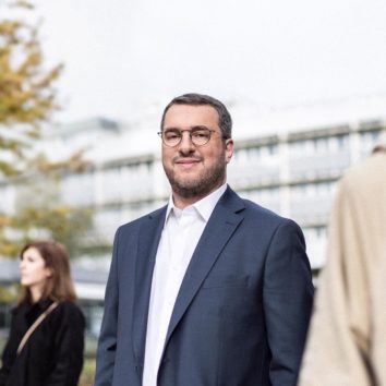 Municipales 2020 : Hypo Cahn