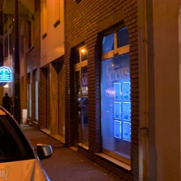 Le cabinet Scheuer racheté par Immoval. Le bureau de la Robertsau va fermer.
