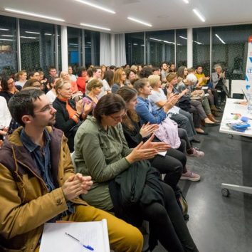 Les mercredis du Conseil de l’Europe : Renforcer la sécurité des citoyens et lutter contre toute forme de criminalité