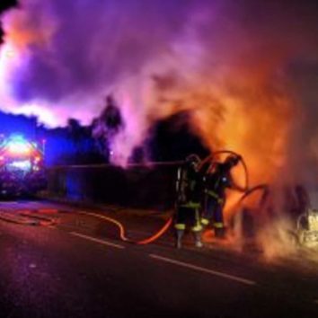 Les pompiers de votre centre de secours Nord ont besoin de votre soutien !