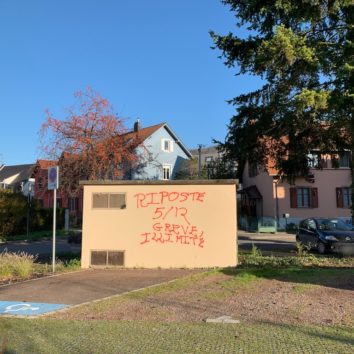 Grève du 5 décembre : prenez vos précautions