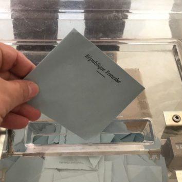 Participez aux prochaines élections municipales